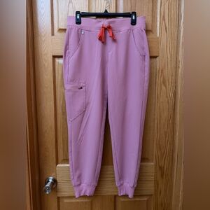Figs Zamora Joggers Scrub Pants